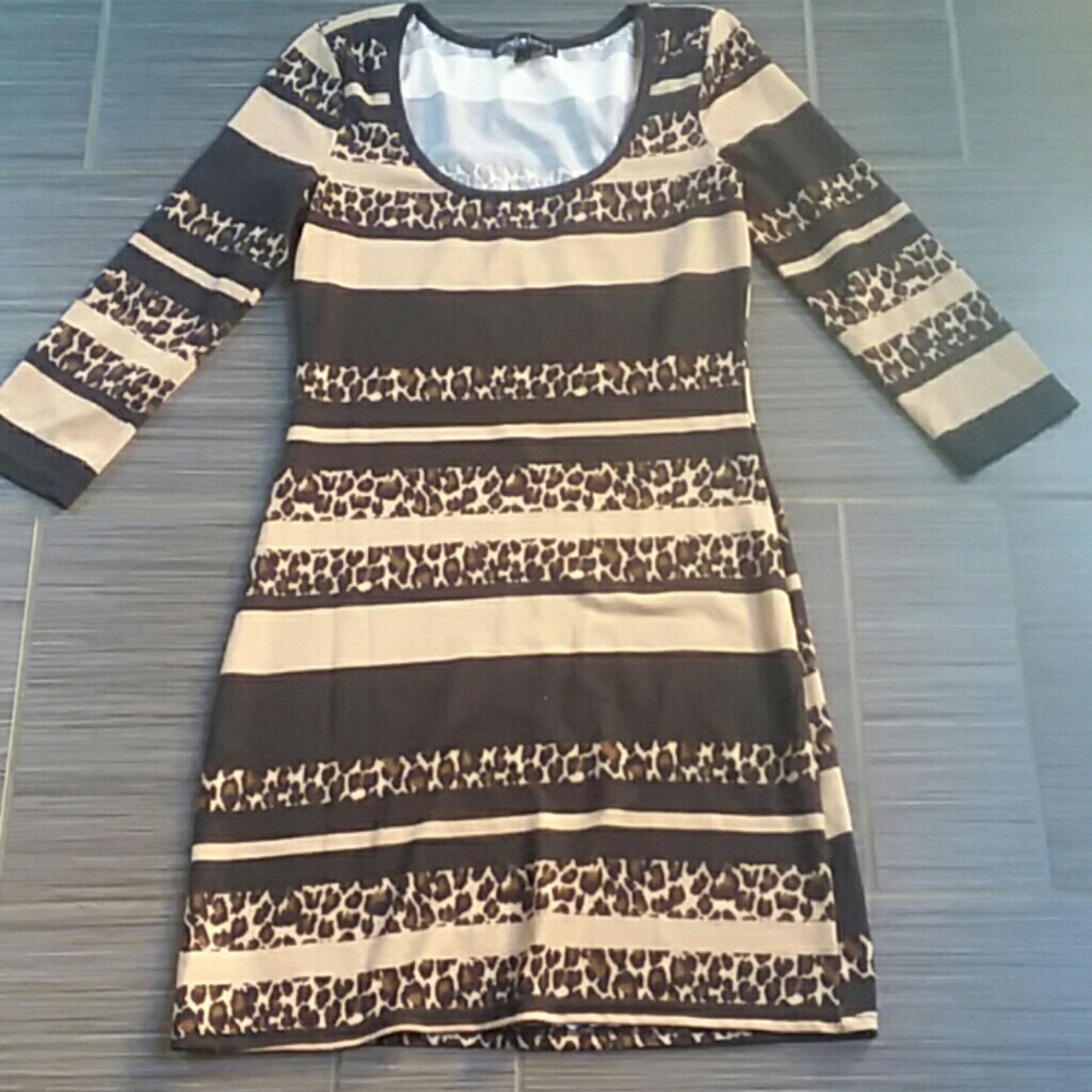 Nice dress!!